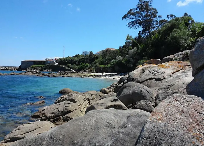 O Almacen Finisterre