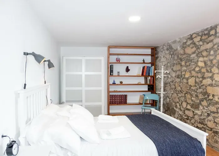 O Almacen Daire Finisterre