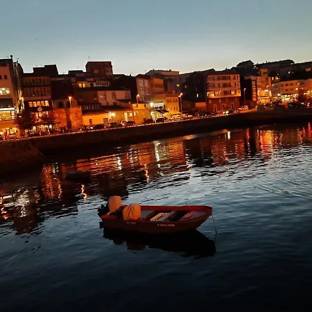 O Almacen Апартаменты *