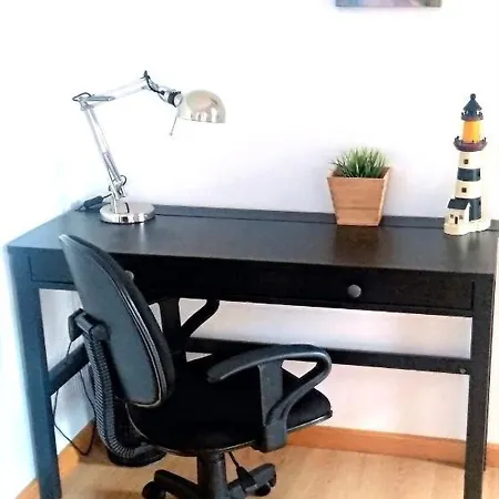 Апартаменты O Almacen *