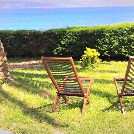 O Almacen Апартаменты *