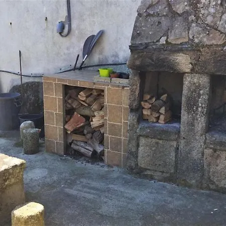 Апартаменты O Almacen *