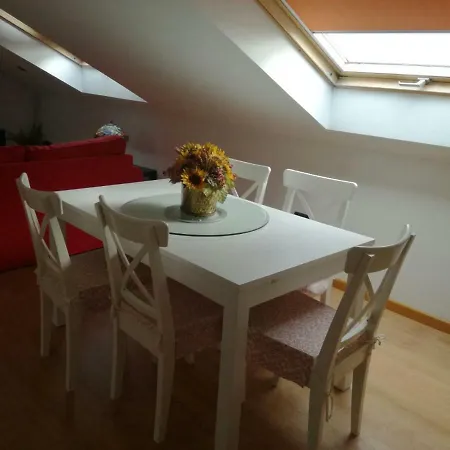 O Almacen Финистерре