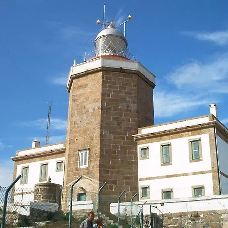 O Almacen Апартаменты *