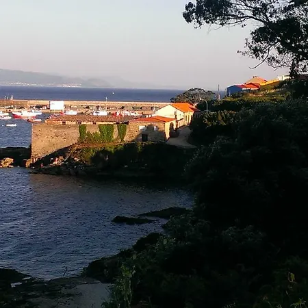 Lejlighed O Almacen