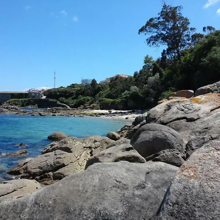 O Almacen Finisterre