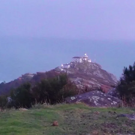 O Almacen Апартаменты