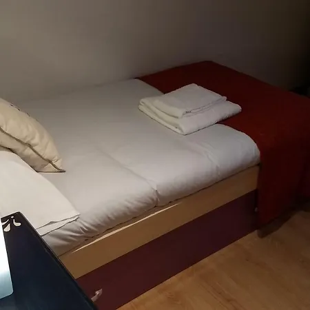 Apartment O Almacen Finisterre