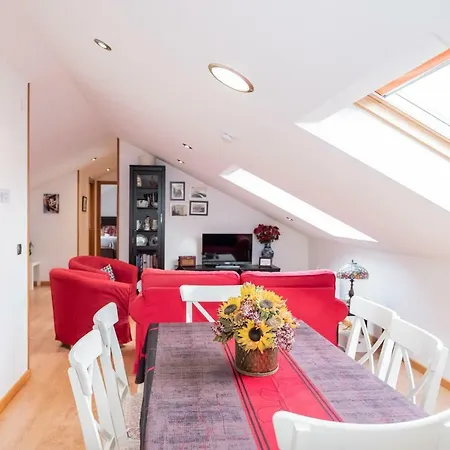 O Almacen Финистерре