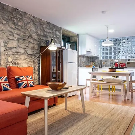 O Almacen Apartamento