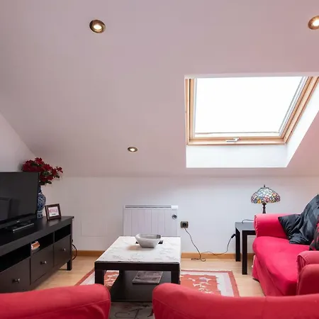 Apartamento O Almacen *