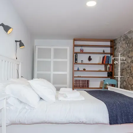 O Almacen Apartment *