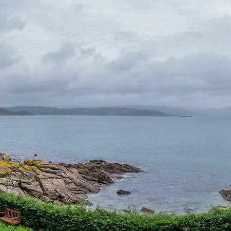 Апартаменты O Almacen *