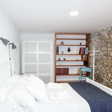 O Almacen Appartement Finisterre