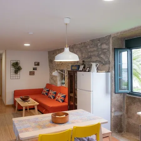 O Almacen * Финистерре