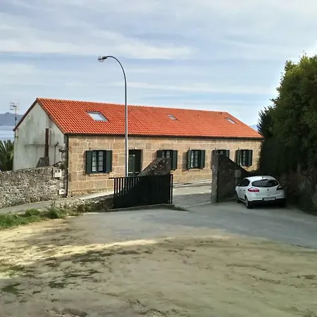 O Almacen * Finisterre