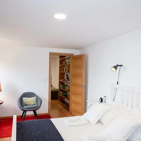 Apartment O Almacen Finisterre