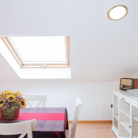 Apartment O Almacen Finisterre