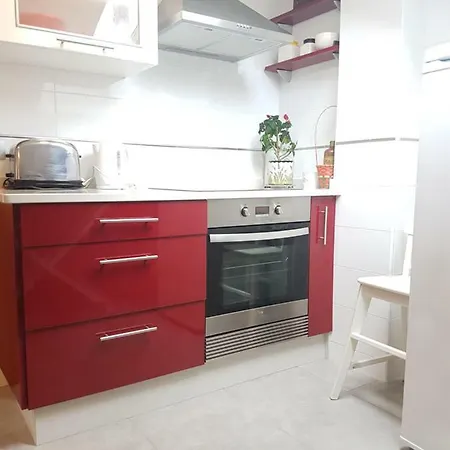 O Almacen Апартаменты *