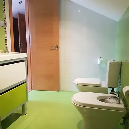 O Almacen Daire Finisterre