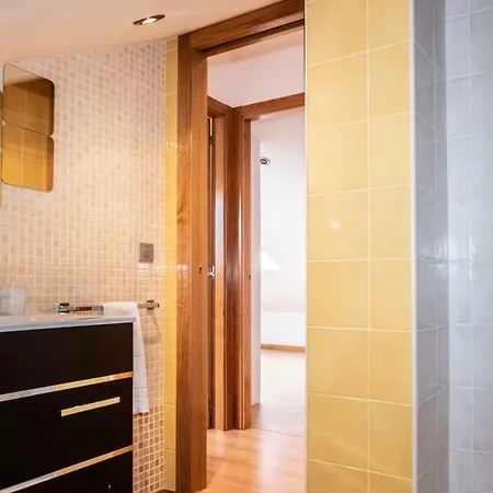 O Almacen Апартаменты *