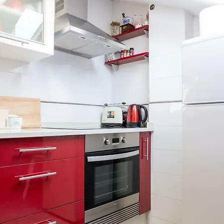 O Almacen Apartamento *