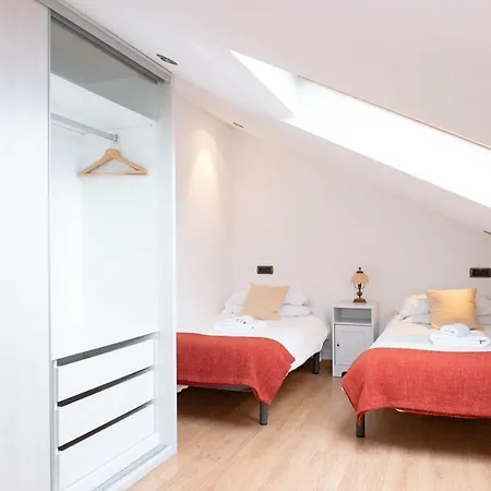 O Almacen Apartamento *