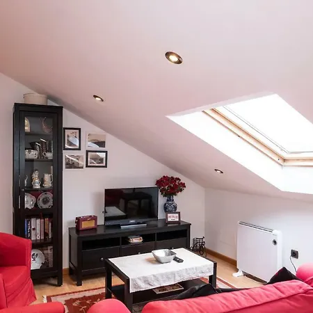 Apartment O Almacen *