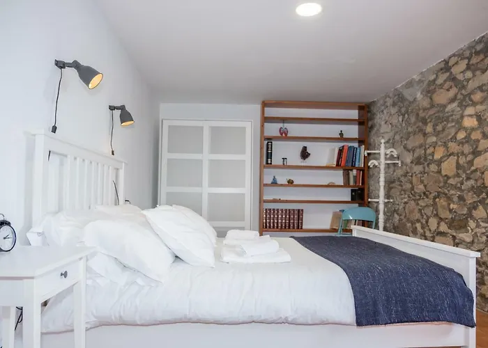 O Almacen Apartmán *