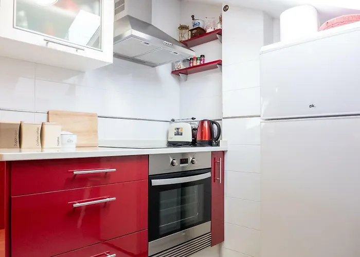 O Almacen Apartmán *