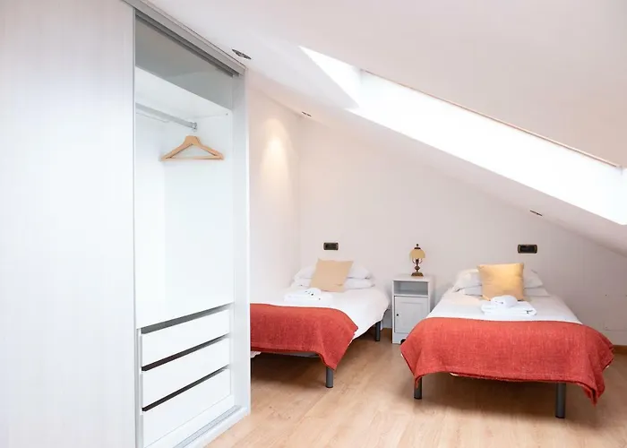O Almacen Apartmán *