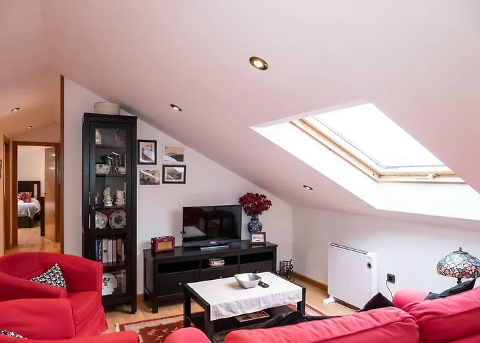Apartmán O Almacen *