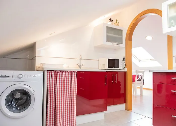 Apartmán O Almacen *