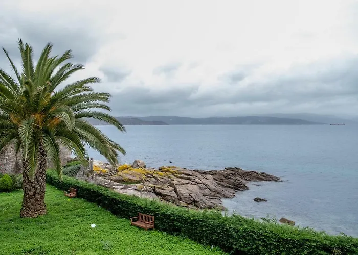 O Almacen Finisterre