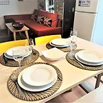 Apartment O Almacen Kap Finisterre