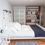 Apartment O Almacen Kap Finisterre