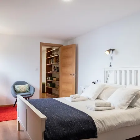 O Almacen Apartament *