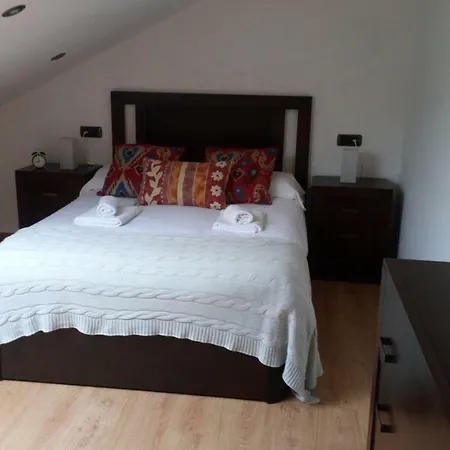 O Almacen Apartman