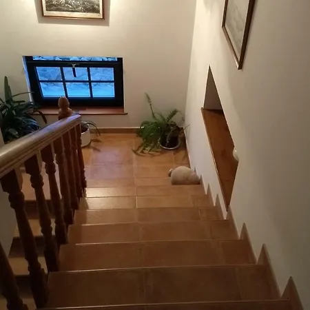 O Almacen Apartman *