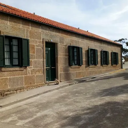 O Almacen Apartament *