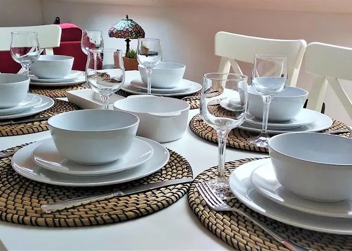 O Almacen Apartament *