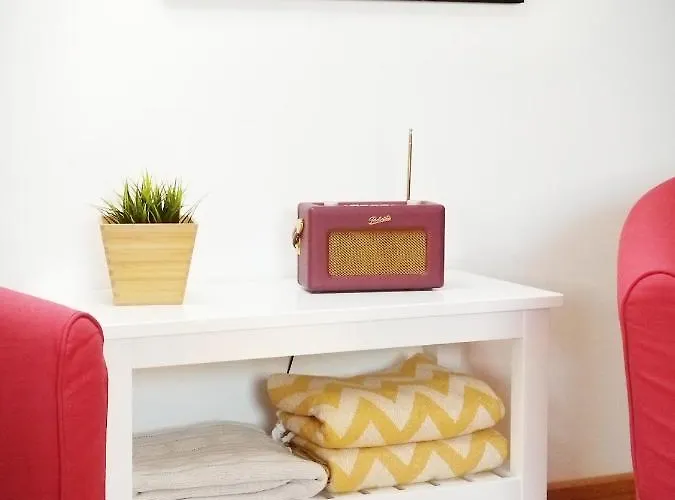 O Almacen Apartament *