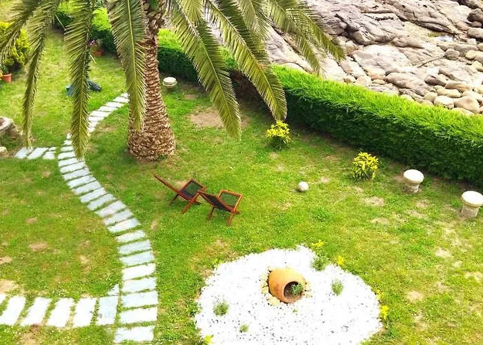 O Almacen Apartament Fisterra