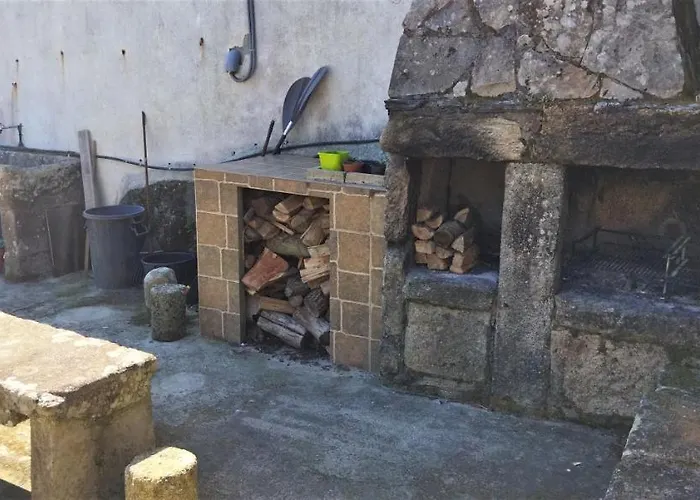 Apartament O Almacen *