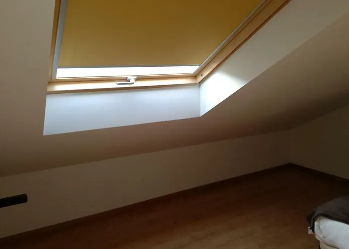 O Almacen Apartament *