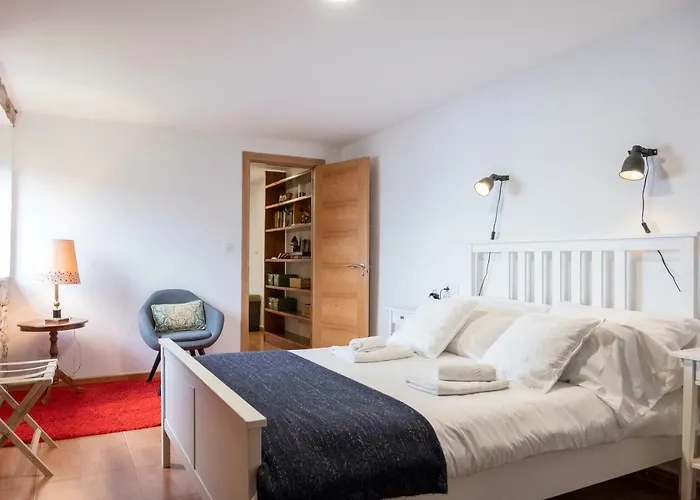 O Almacen Apartament *