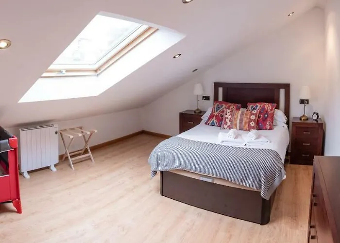 O Almacen Apartament