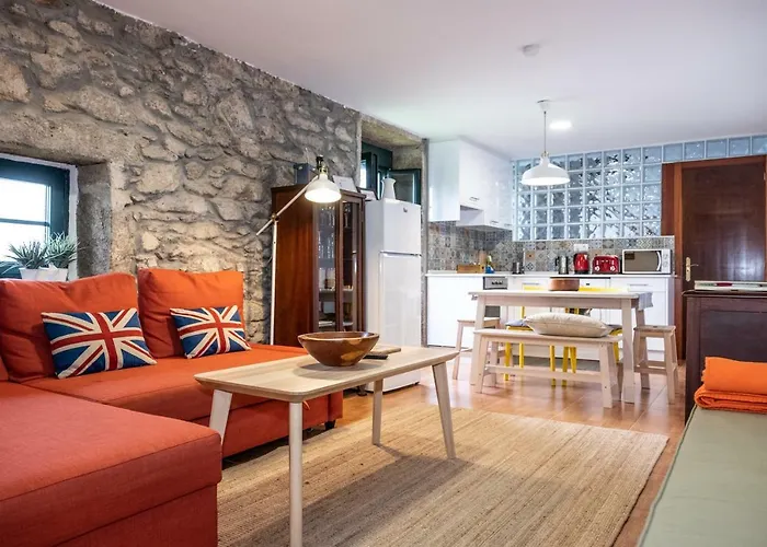 O Almacen Apartament