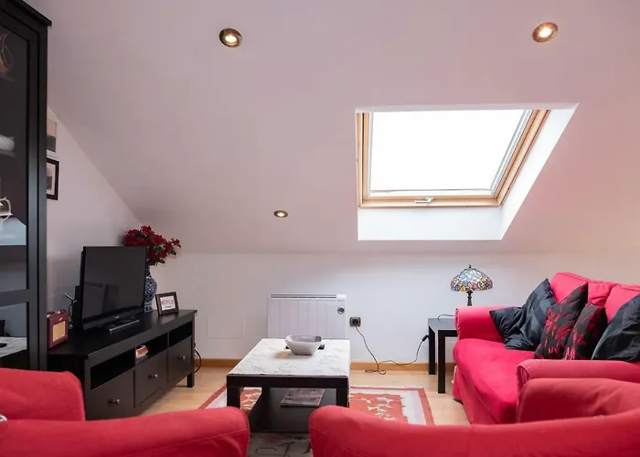 Apartament O Almacen *