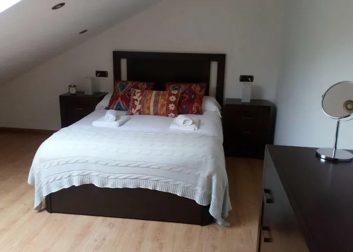 O Almacen Apartament